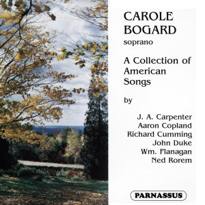 收聽Carole Bogard的Three Poems by Howard Moss歌詞歌曲