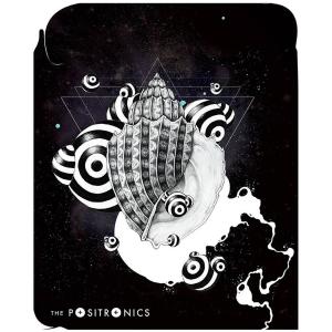 Listen to Yeti Dub song with lyrics from The Positronics