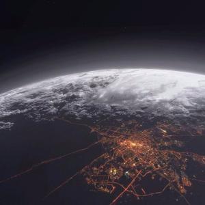 Dengarkan Icy Pluto (original Mix) lagu dari ProximaL dengan lirik