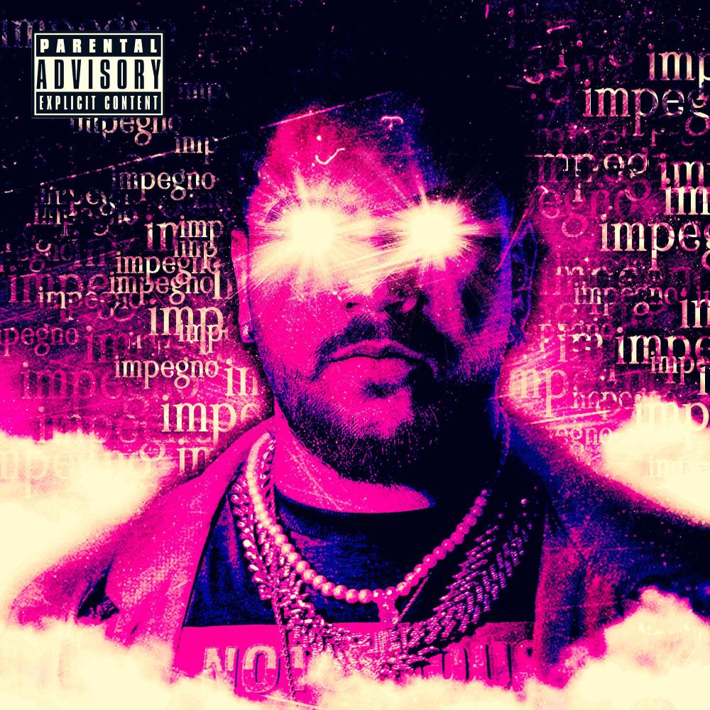 JAGUAR (feat. ÉoGui) (Explicit)