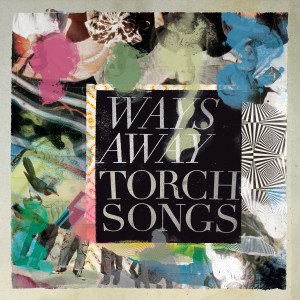 ดาวน์โหลดและฟังเพลง Happy with What I Have พร้อมเนื้อเพลงจาก Ways Away