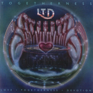 收聽L.T.D.的Together Forever歌詞歌曲