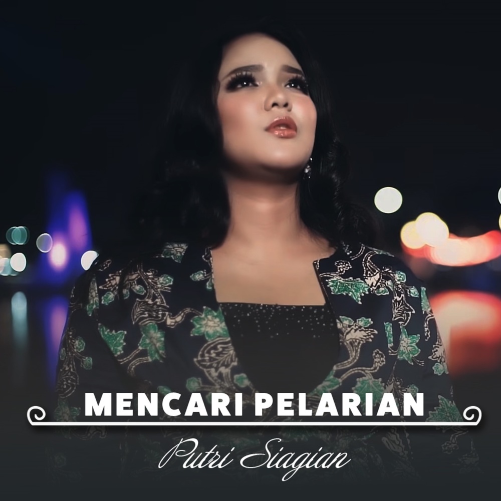 Mencari Pelarian