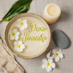 mariano verga的专辑Pure serenity