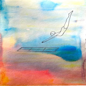 Album Caos from Lyra Blues