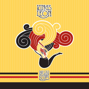 ดาวน์โหลดและฟังเพลง The Bucket (Live at AB Box, Brussels, Belgium - November 2004) พร้อมเนื้อเพลงจาก Kings of Leon
