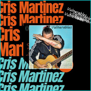 Listen to Estático song with lyrics from Cris Martinez