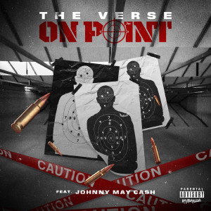Johnny May Cash的专辑On Point (Explicit)