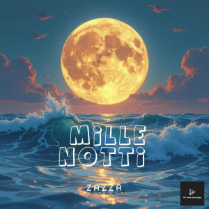 ดาวน์โหลดและฟังเพลง Mille notti พร้อมเนื้อเพลงจาก Zazza