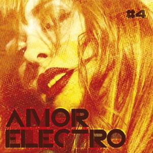 收聽Amor Electro的De candeias às avessas歌詞歌曲