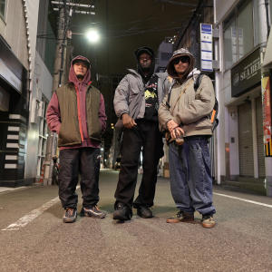 收聽AVATAR OFTN的TOROSAKA (feat. vite) (Explicit)歌詞歌曲