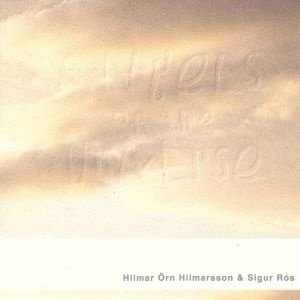 Angels Of The Universe dari Sigur Ros