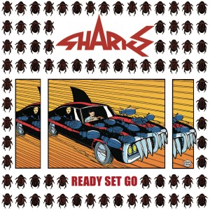 Sharks的專輯Ready Set Go