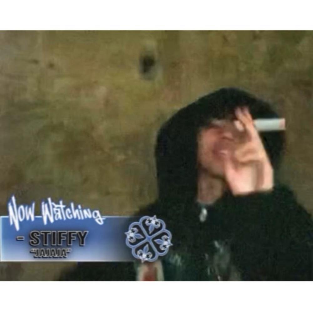 Jajaja (feat. Stiffy) (Explicit)