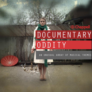 Album Documentary Oddity from Various