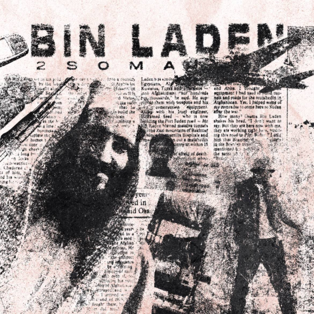 Bin Laden (Explicit)