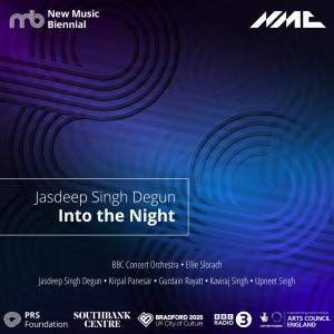 Dengarkan Into the Night (Live) lagu dari Jasdeep Singh Degun dengan lirik