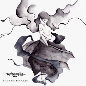 Dengarkan Daydreaming lagu dari MRNMRS dengan lirik
