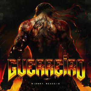 ดาวน์โหลดและฟังเพลง Guerreiro พร้อมเนื้อเพลงจาก Sidney Scaccio