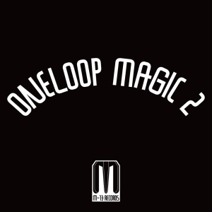 Album ONELOOP MAGIC 2 from DJ SOOMA