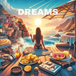 收聽Brizzy的DREAMS歌詞歌曲
