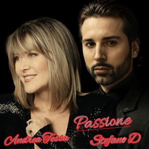 อัลบัม PASSIONE ศิลปิน Stefano D