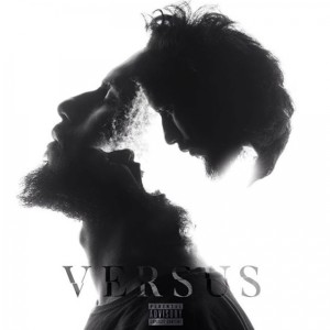 Album Versus (Explicit) from ElGrandeToto