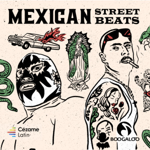 Listen to Groove Chido song with lyrics from Pacho Buscadoro