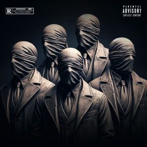 อัลบัม Miklo (Explicit) ศิลปิน JesseDK