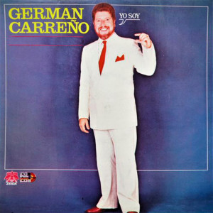 Dengarkan lagu Tu Partida nyanyian Germán Carreño dengan lirik