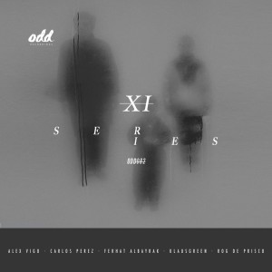 อัลบัม VA En Serio ศิลปิน Alex Vigo