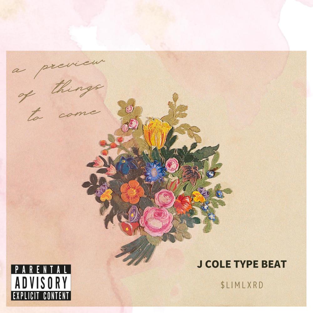 J COLE TYPE BEAT (Explicit)