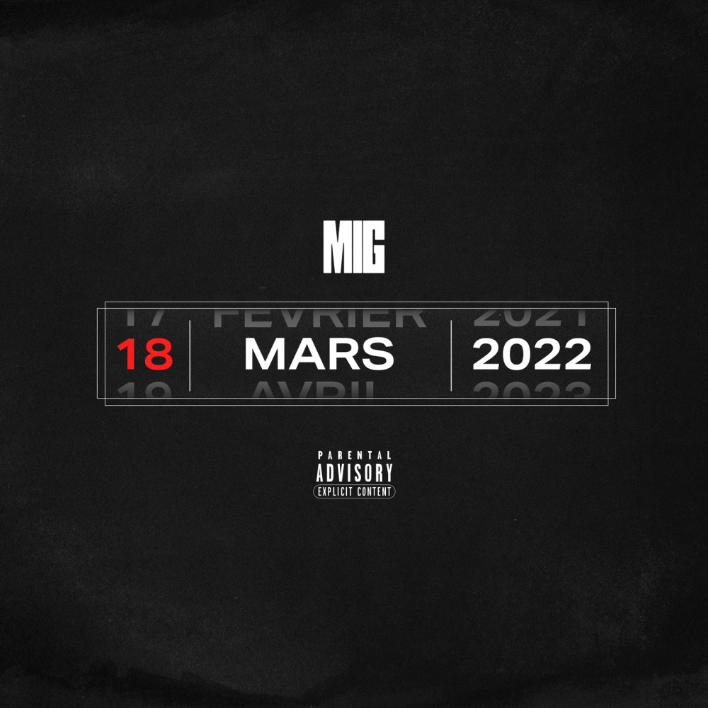 18 mars (Explicit)