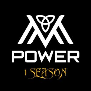 的專輯MPOWER 1 SEASON (Explicit)