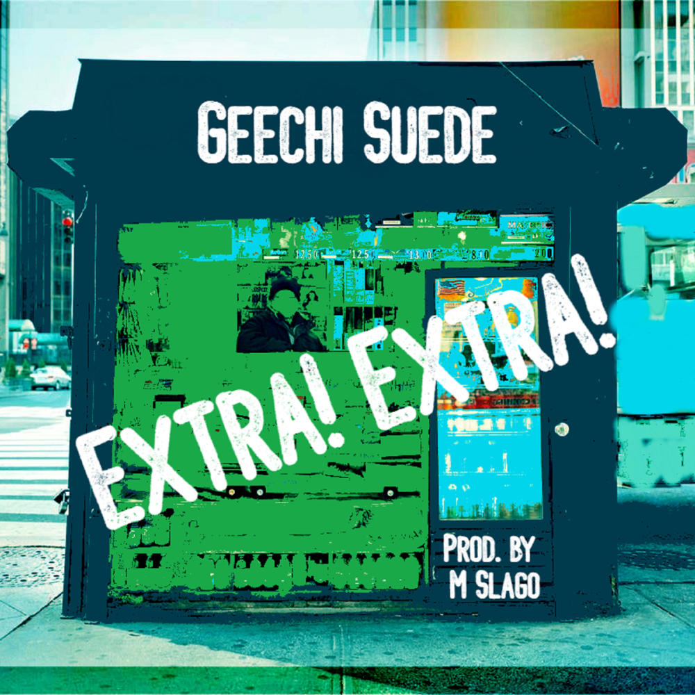 ExTrA ExTrA (A-SIDE) (Explicit)