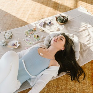 收听Healing Frequency Architect的Healing Architect歌词歌曲