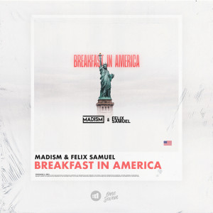 ดาวน์โหลดและฟังเพลง Breakfast In America พร้อมเนื้อเพลงจาก Madism