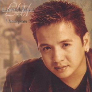 Homegroan dari Lloyd Umali