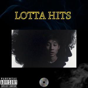 Lotta hits (feat. Karmaaa) (Explicit) dari Ranvir G