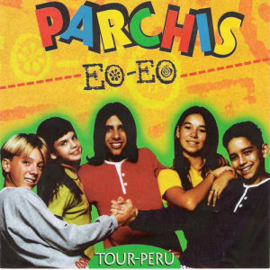 收聽Parchis的Eo - Eo歌詞歌曲