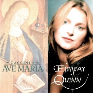 Dengarkan Ave Maria lagu dari Eimear Quinn dengan lirik