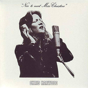收聽Chris Harwood的Crying To Be Heard歌詞歌曲