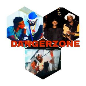 Chezman的專輯DangerZone (feat. Wizibeatz) (Explicit)