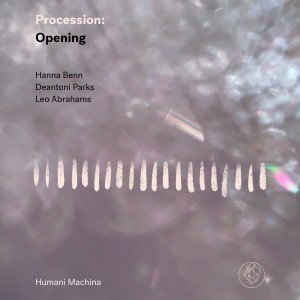 Hanna Benn的專輯Procession: Opening