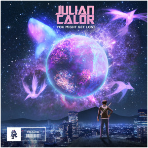 Julian Calor的專輯You Might Get Lost