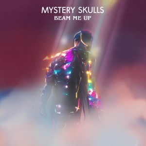 Mystery Skulls的專輯Beam Me Up