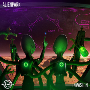 Album Invasion from 