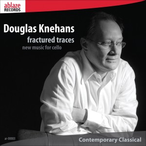 收聽Douglas Knehans的Spin (for Acoustic 'Cello and Computer)歌詞歌曲