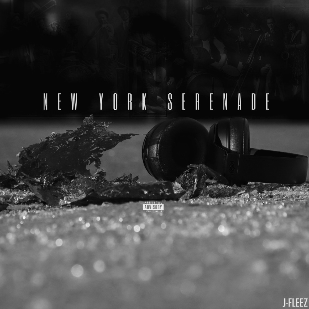 New York Serenade (Explicit)
