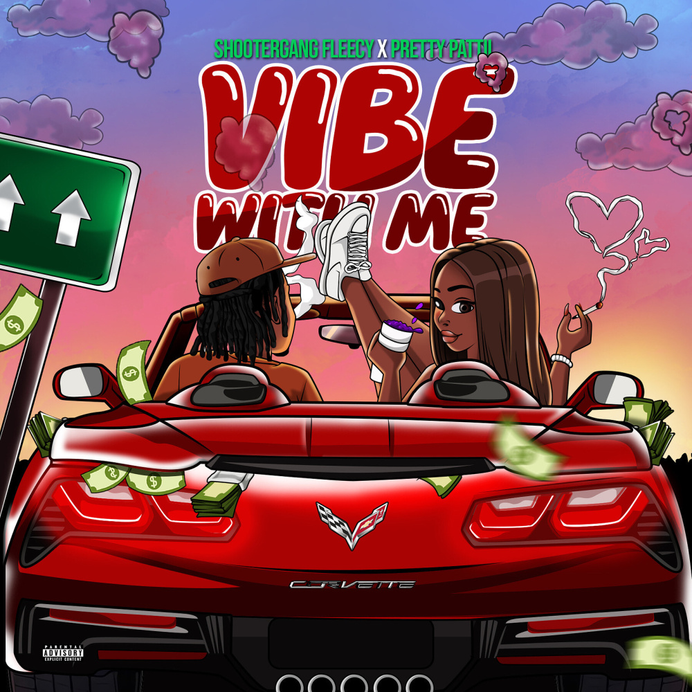 Vibe With Me (Explicit)